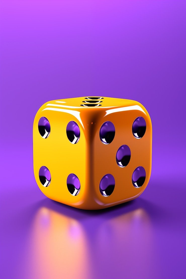 Jakarta Lottery Game