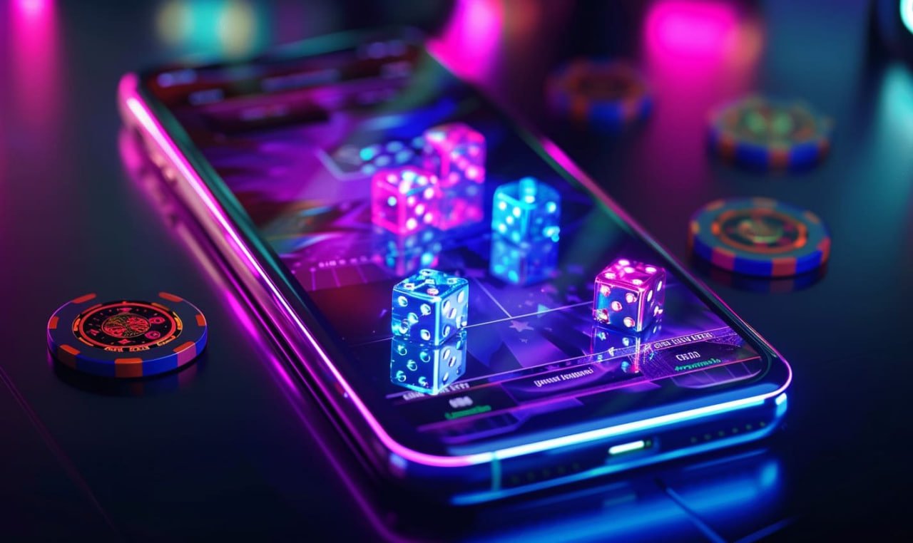 Starburst slot game reels displaying on dewa gacor11.com mobile app with stake controls